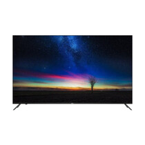 HAIER 70" 4K ANDROID LED TV (H70K66UG PLUS)